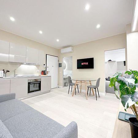 Niccolini 26 - 5 Min Da Metro - Silenzioso Apartment มิลาน ภายนอก รูปภาพ