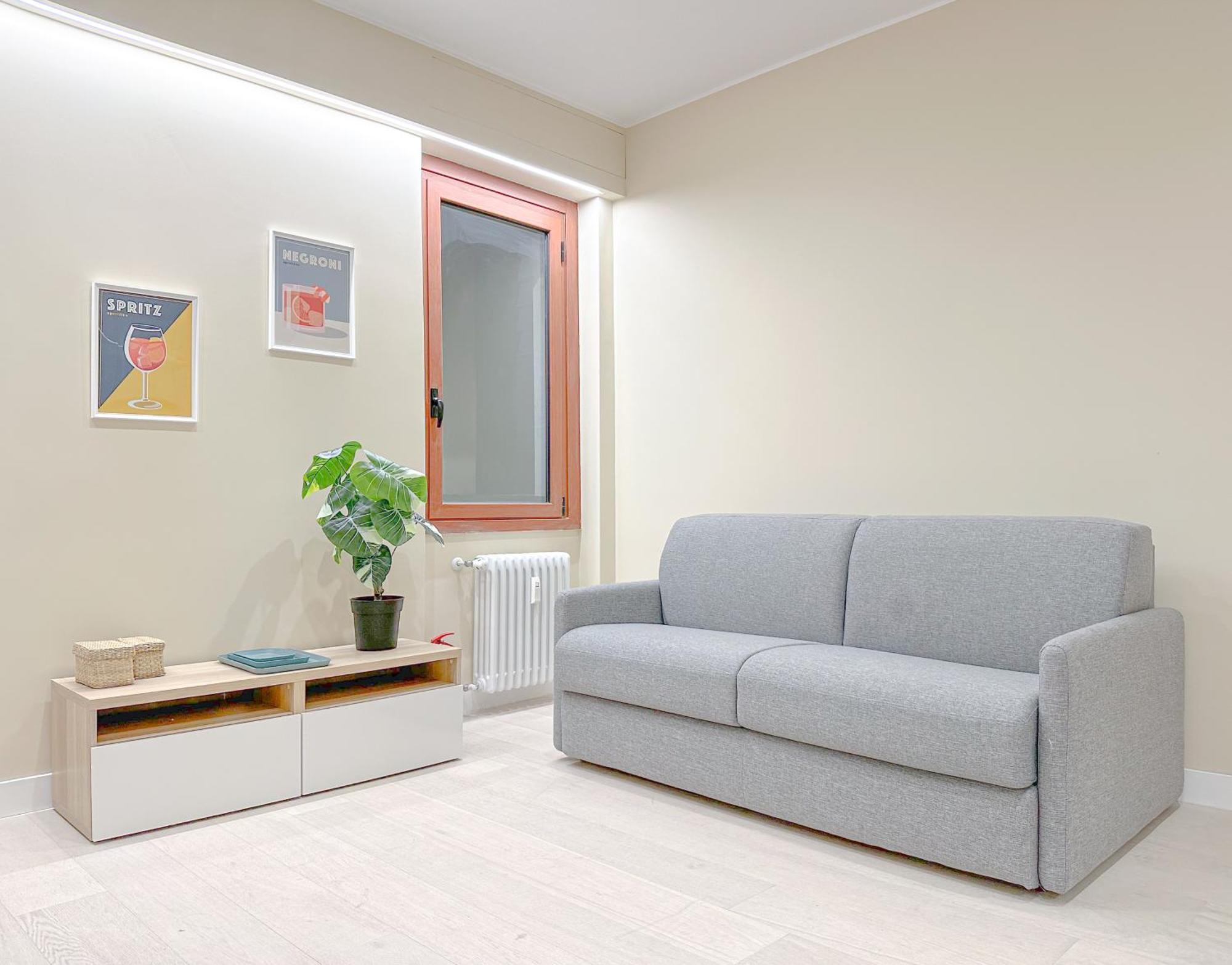 Niccolini 26 - 5 Min Da Metro - Silenzioso Apartment มิลาน ภายนอก รูปภาพ