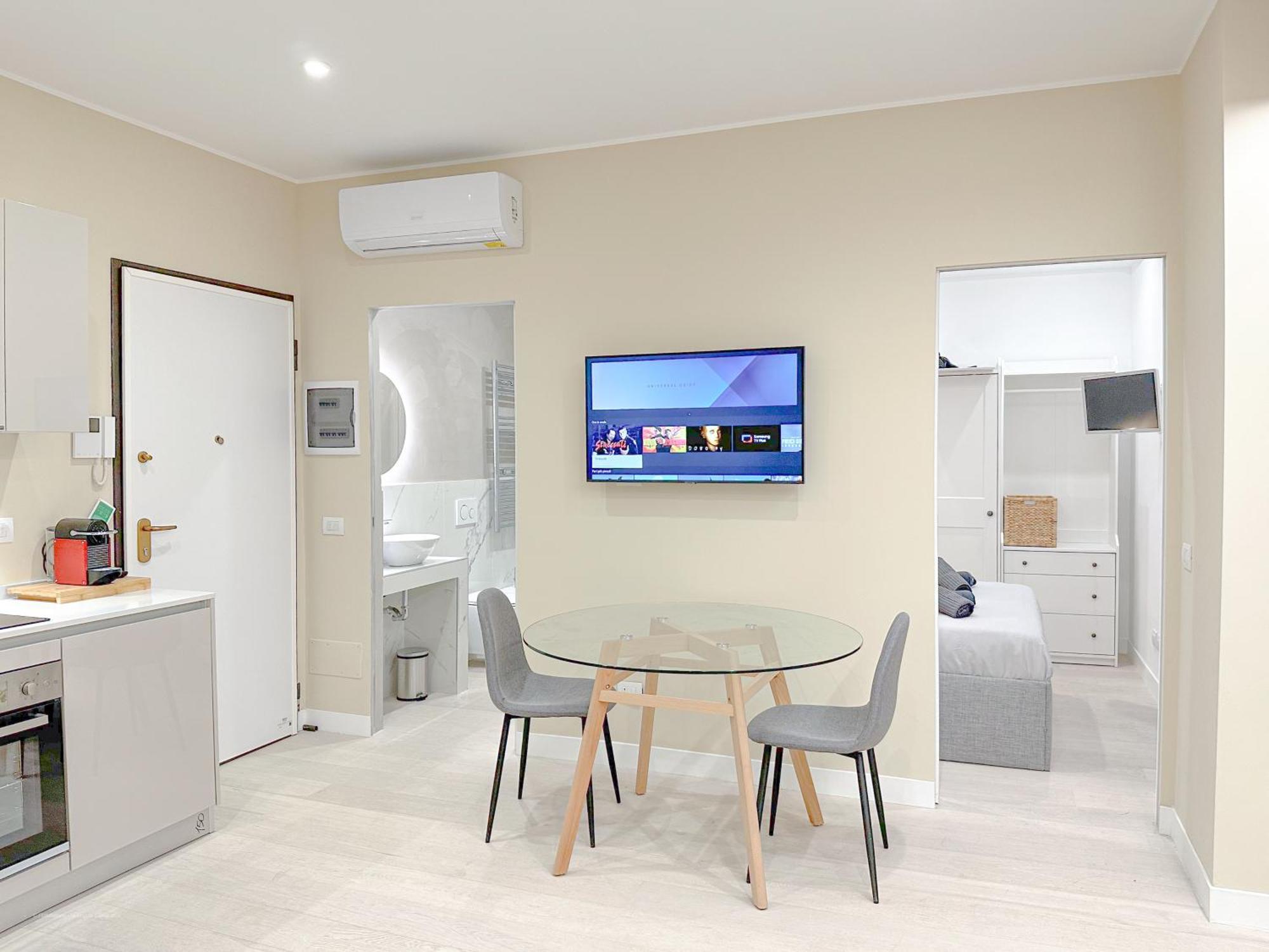 Niccolini 26 - 5 Min Da Metro - Silenzioso Apartment มิลาน ภายนอก รูปภาพ